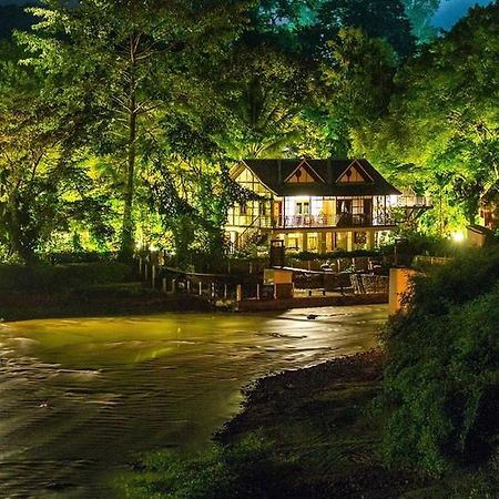 Muang La Lodge Dış mekan fotoğraf