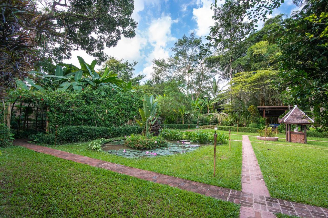 Muang La Lodge Dış mekan fotoğraf