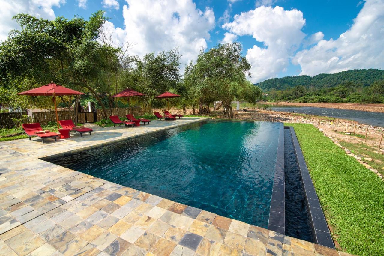 Muang La Lodge Dış mekan fotoğraf