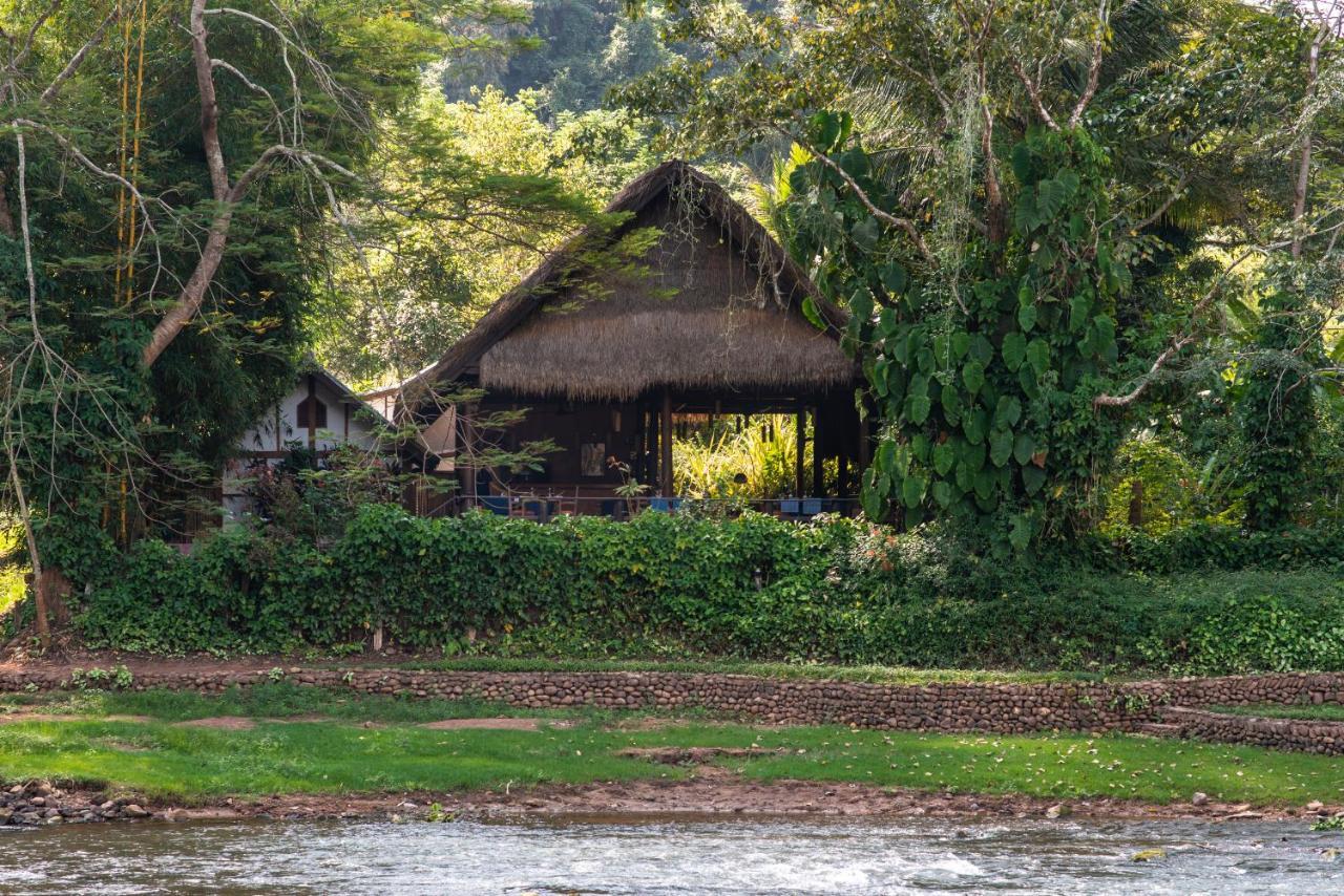 Muang La Lodge Dış mekan fotoğraf