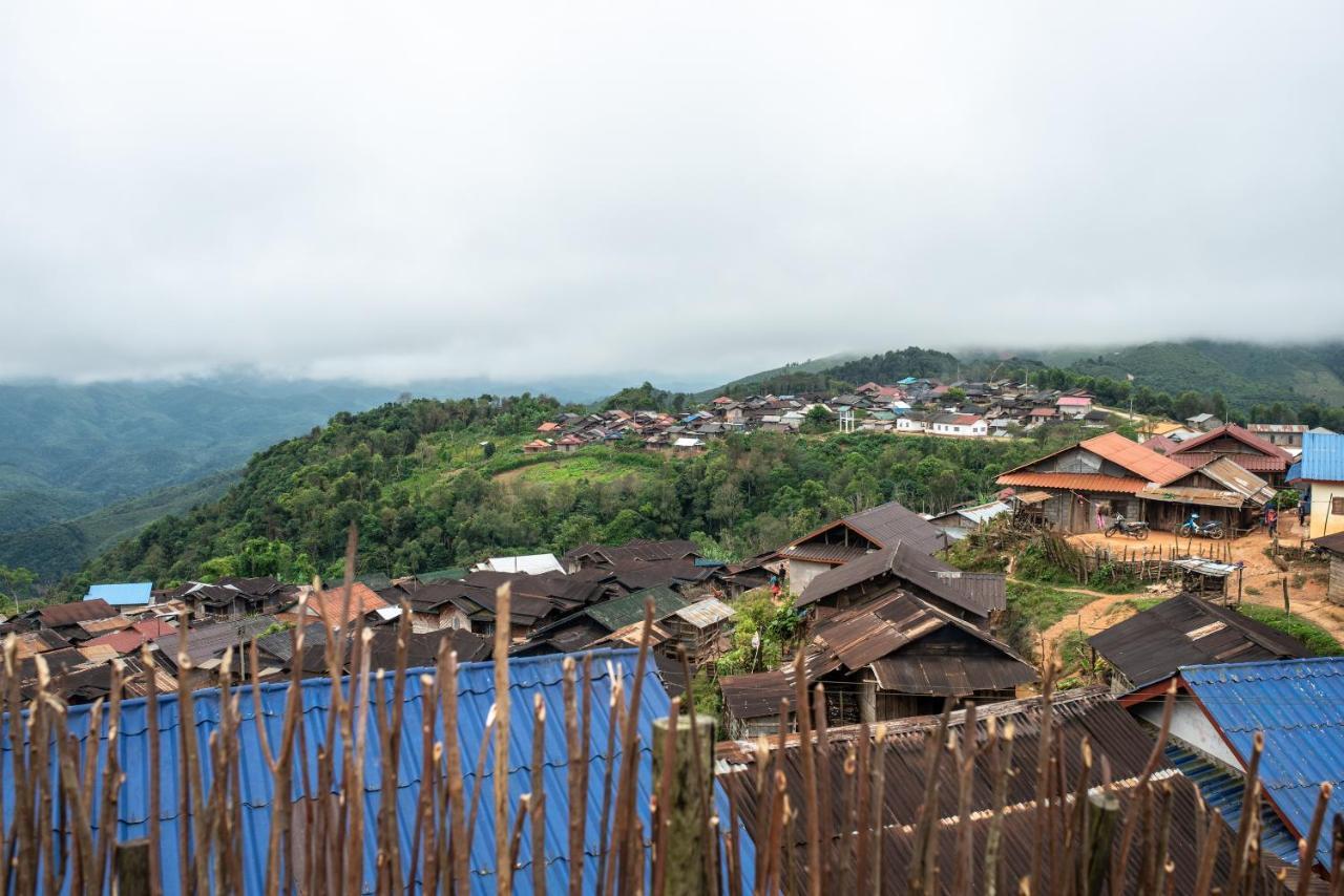 Muang La Lodge Dış mekan fotoğraf