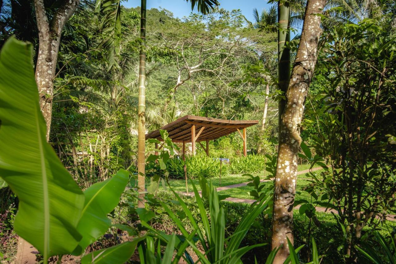 Muang La Lodge Dış mekan fotoğraf