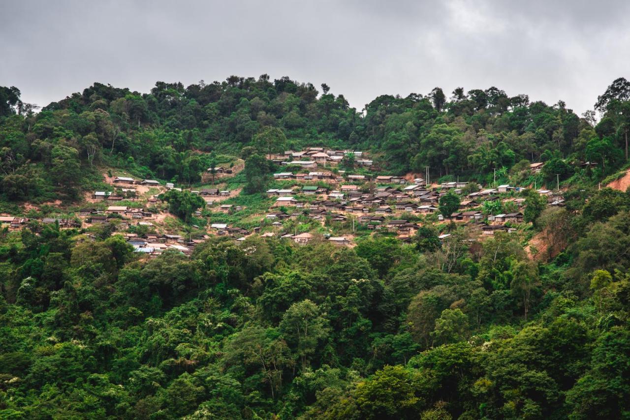 Muang La Lodge Dış mekan fotoğraf