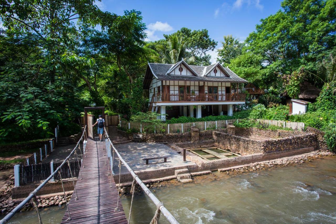 Muang La Lodge Dış mekan fotoğraf