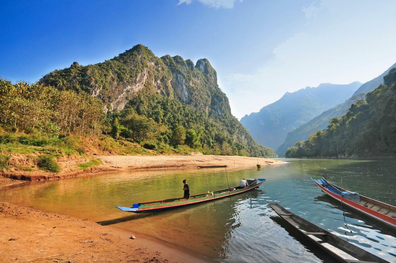 Muang La Lodge Dış mekan fotoğraf