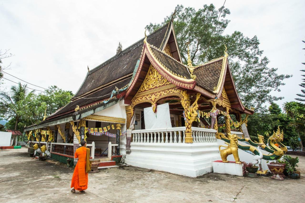 Muang La Lodge Dış mekan fotoğraf