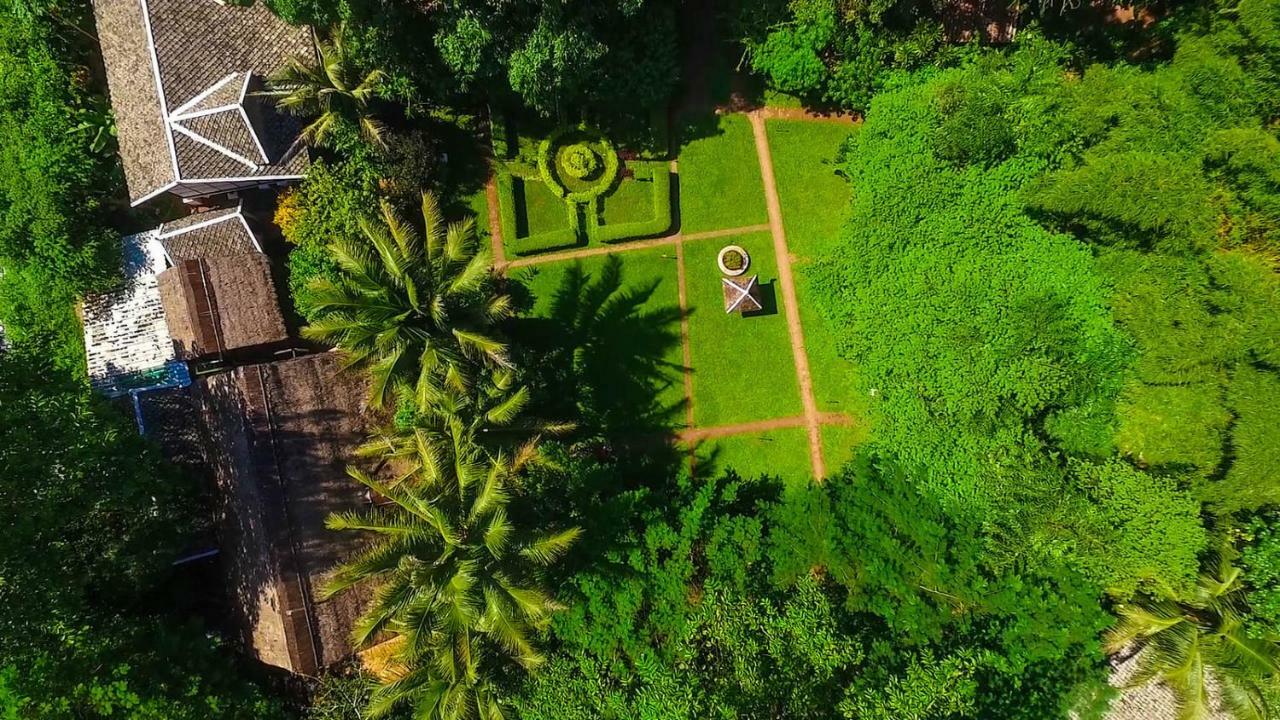 Muang La Lodge Dış mekan fotoğraf