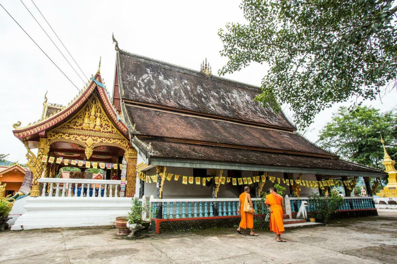 Muang La Lodge Dış mekan fotoğraf