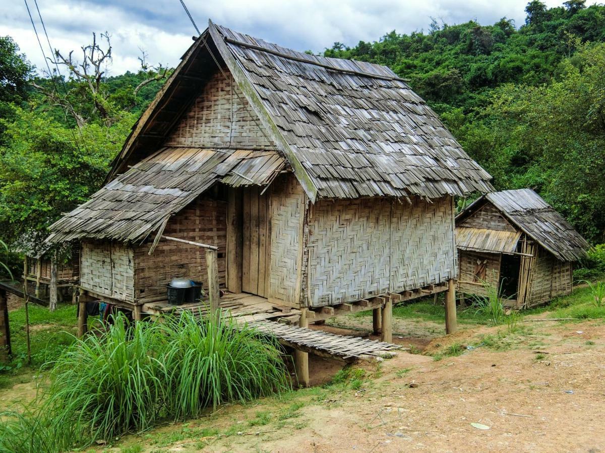 Muang La Lodge Dış mekan fotoğraf