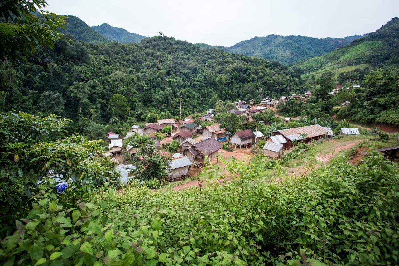 Muang La Lodge Dış mekan fotoğraf